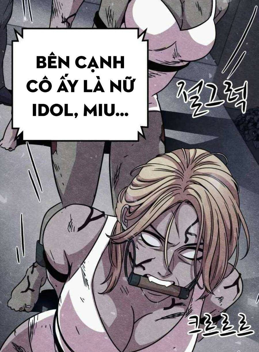 Xác Sống Và Sát Nhân Chap 10 - Next Chap 11