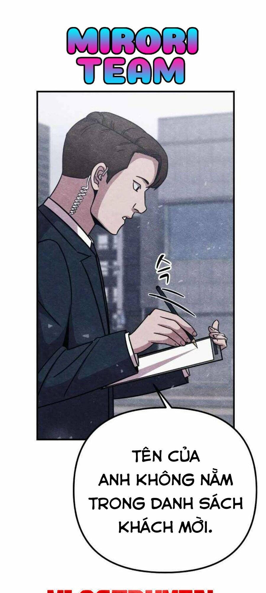 Xác Sống Và Sát Nhân Chap 10 - Next Chap 11