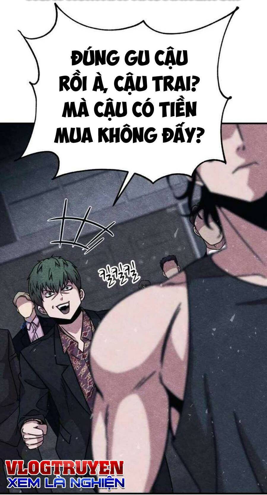 Xác Sống Và Sát Nhân Chap 10 - Next Chap 11