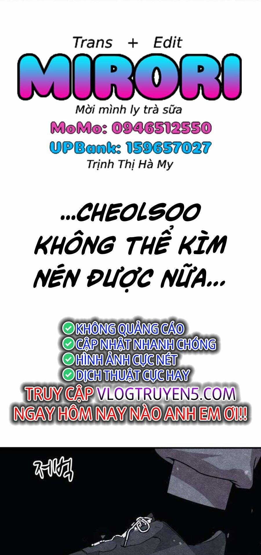 Xác Sống Và Sát Nhân Chap 10 - Next Chap 11
