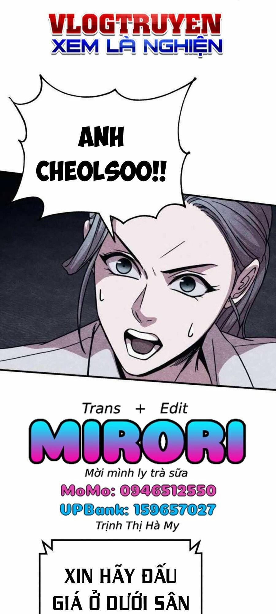 Xác Sống Và Sát Nhân Chap 10 - Next Chap 11