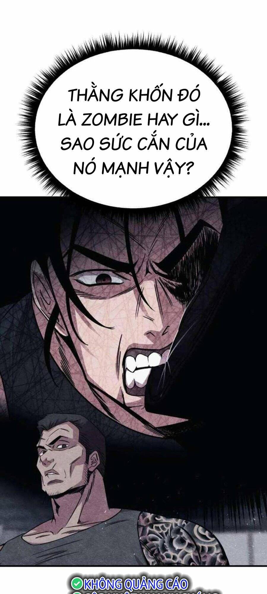 Xác Sống Và Sát Nhân Chap 11 - Next Chap 12