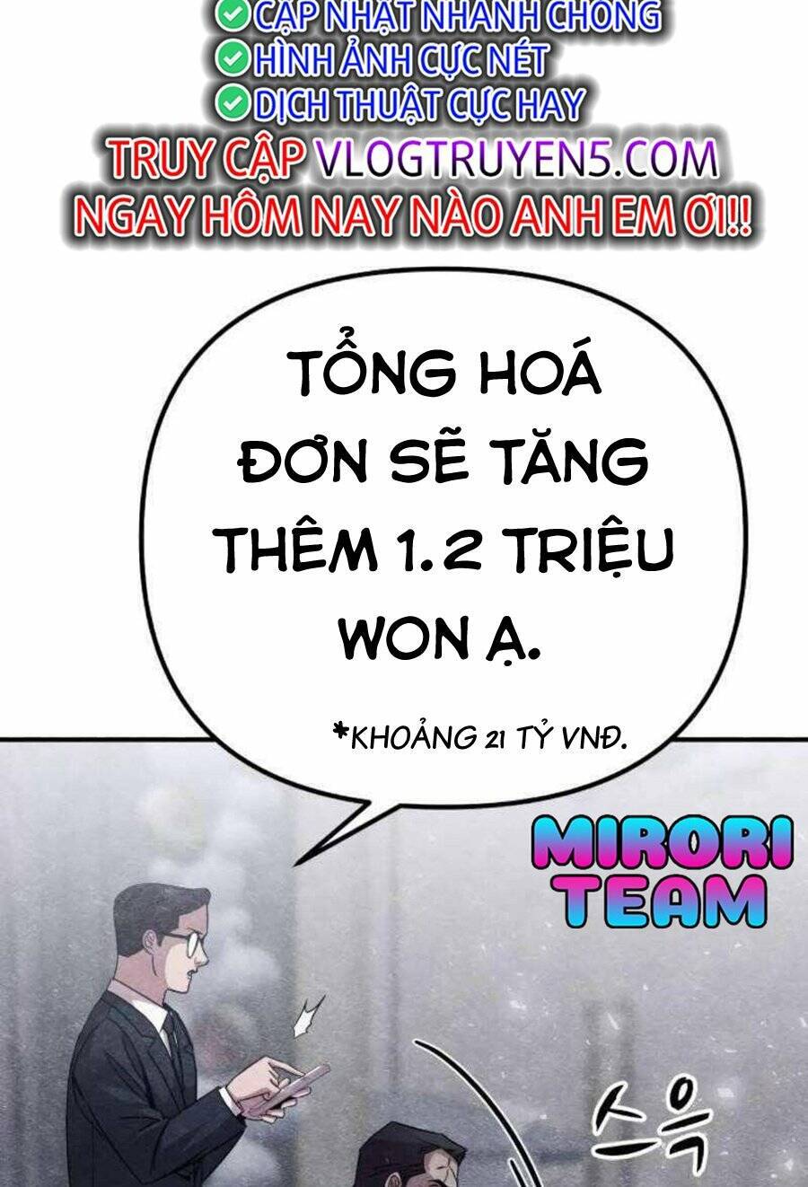 Xác Sống Và Sát Nhân Chap 11 - Next Chap 12
