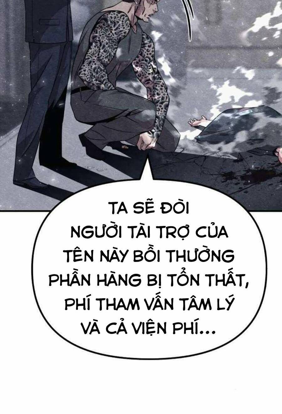 Xác Sống Và Sát Nhân Chap 11 - Next Chap 12