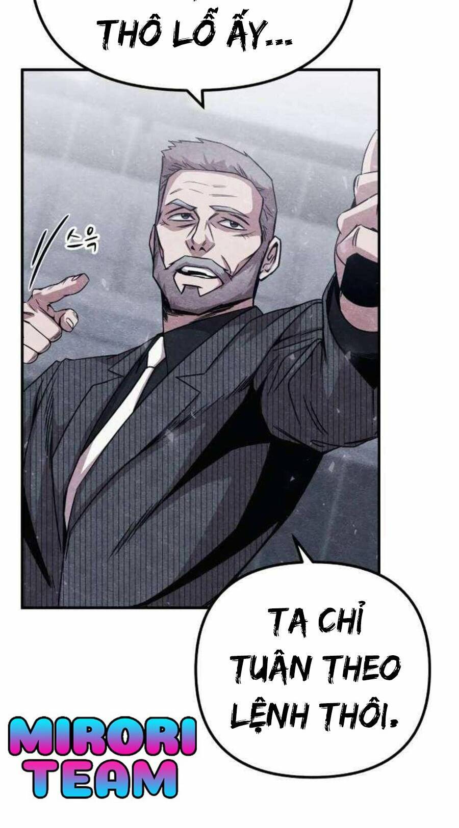 Xác Sống Và Sát Nhân Chap 11 - Next Chap 12