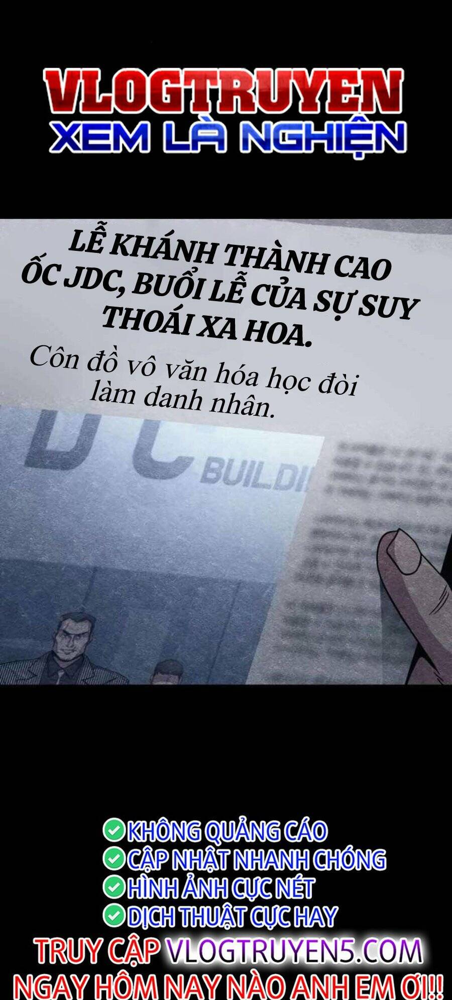 Xác Sống Và Sát Nhân Chap 11 - Next Chap 12