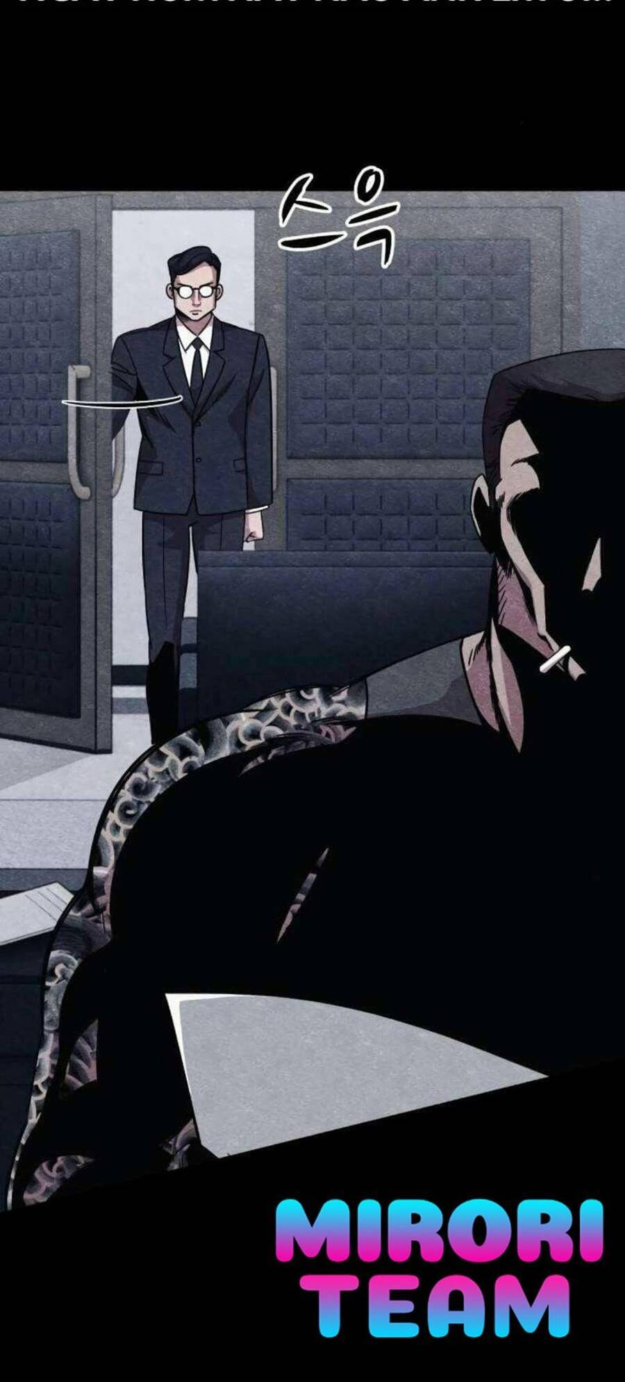 Xác Sống Và Sát Nhân Chap 11 - Next Chap 12