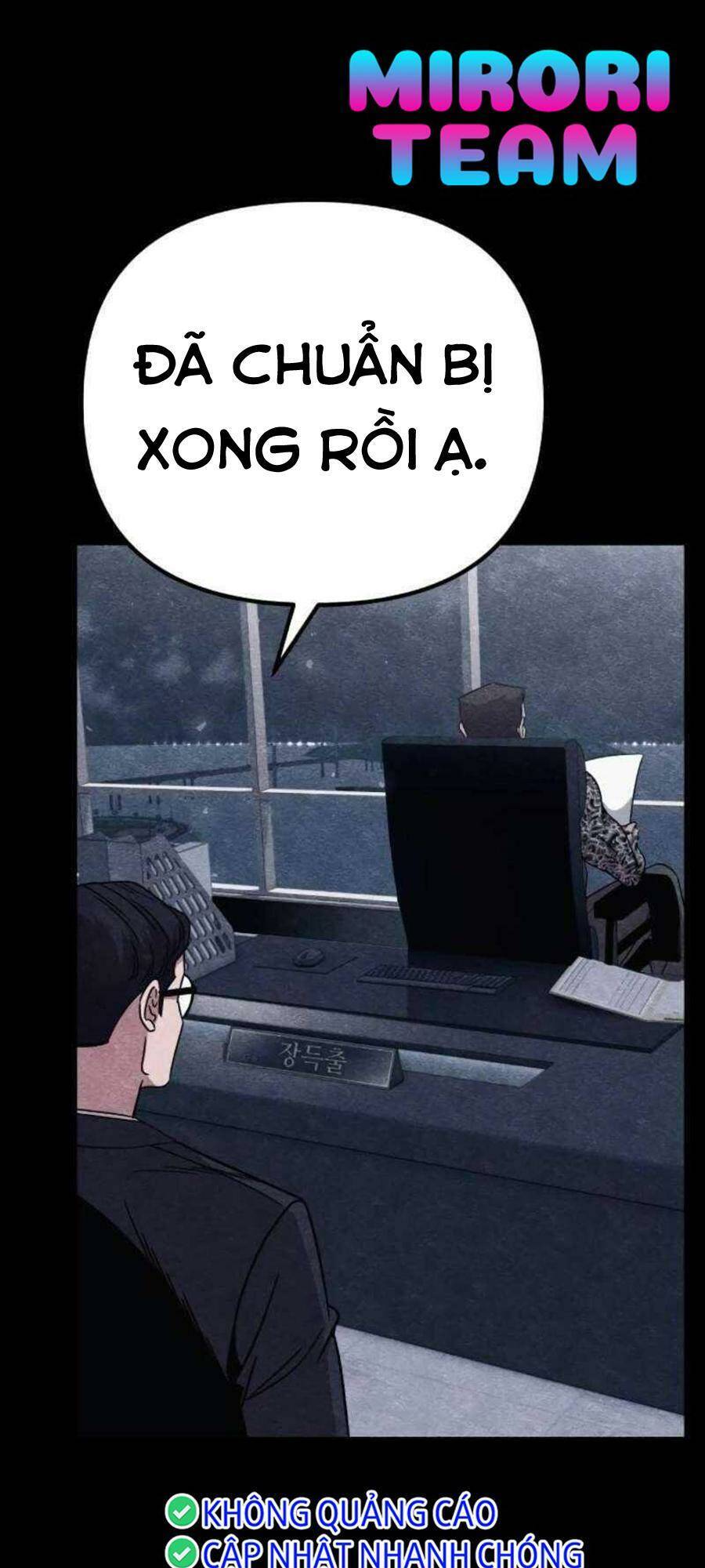 Xác Sống Và Sát Nhân Chap 11 - Next Chap 12