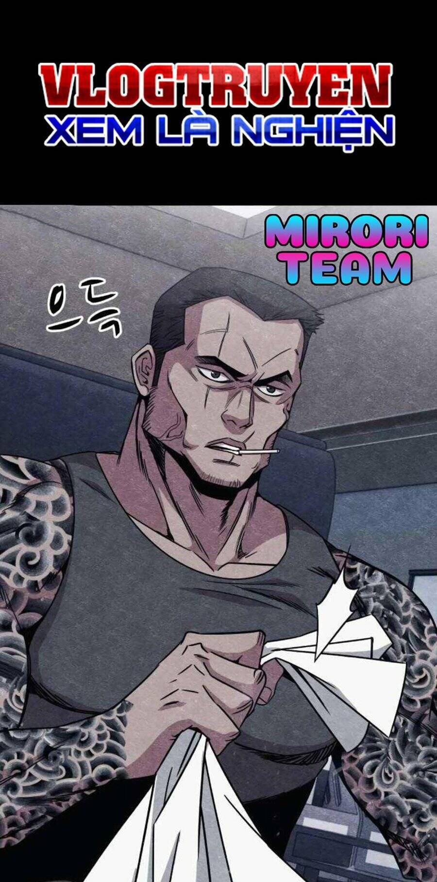 Xác Sống Và Sát Nhân Chap 11 - Next Chap 12