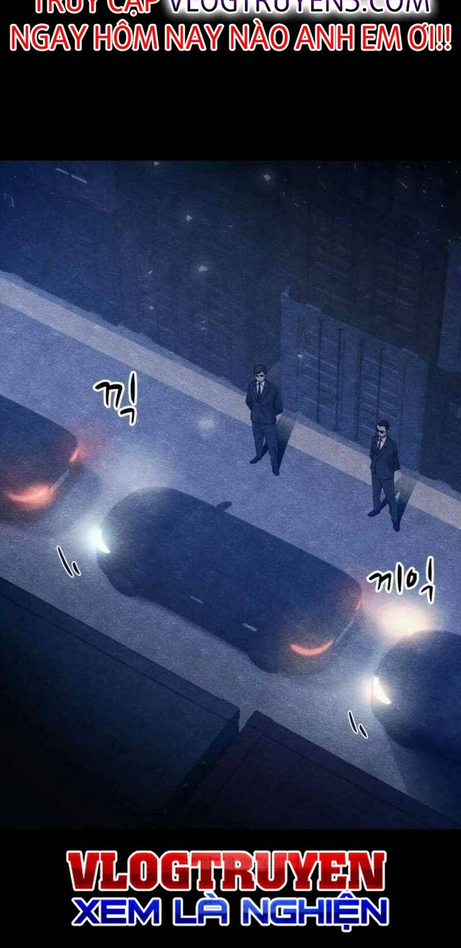 Xác Sống Và Sát Nhân Chap 11 - Next Chap 12