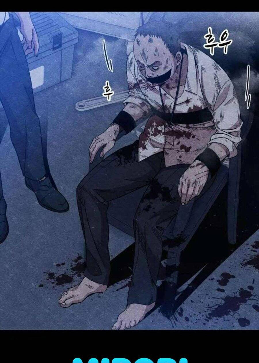 Xác Sống Và Sát Nhân Chap 11 - Next Chap 12