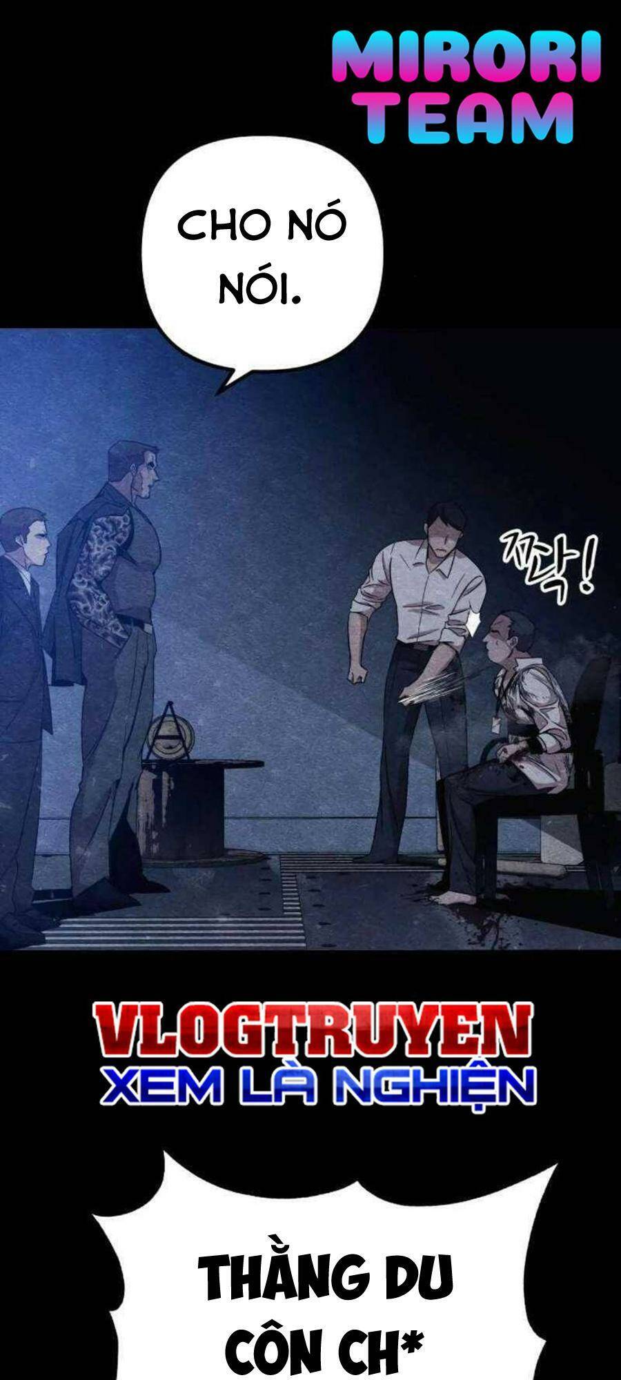 Xác Sống Và Sát Nhân Chap 11 - Next Chap 12