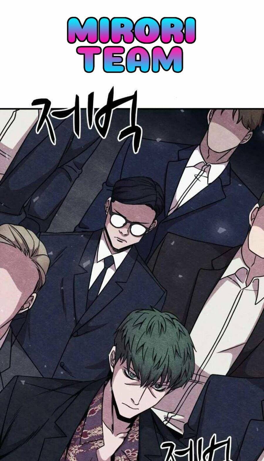 Xác Sống Và Sát Nhân Chap 11 - Next Chap 12