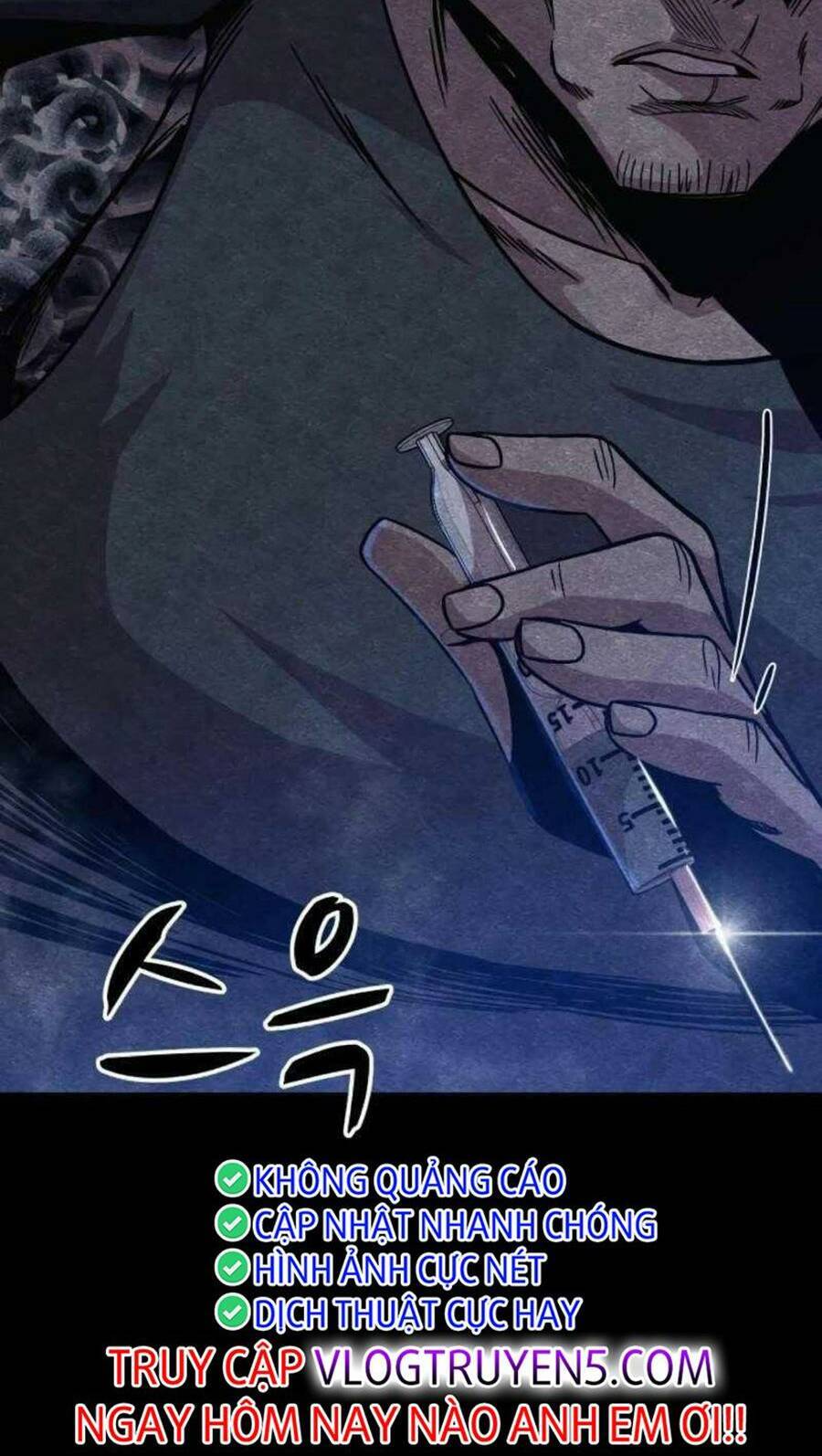 Xác Sống Và Sát Nhân Chap 11 - Next Chap 12