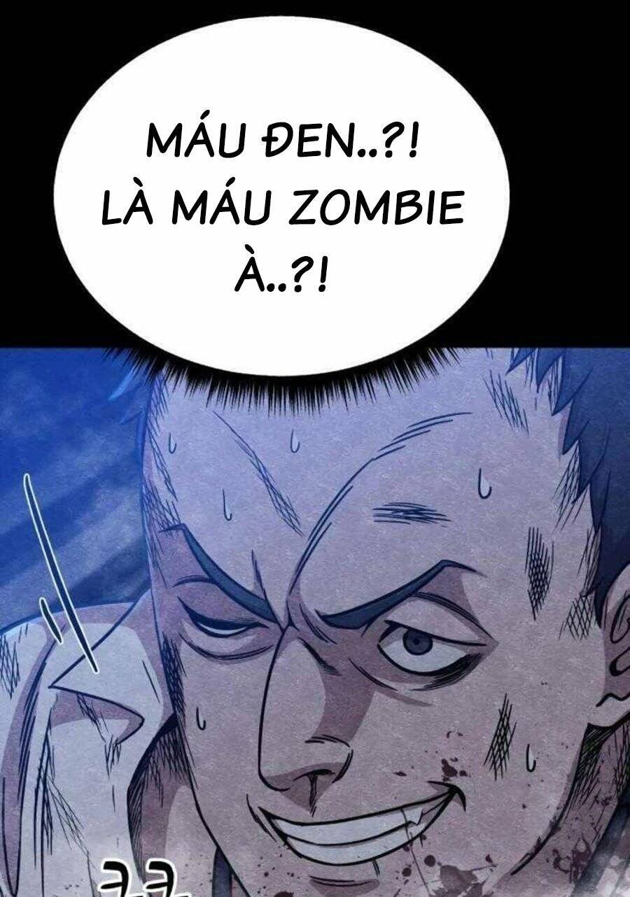 Xác Sống Và Sát Nhân Chap 11 - Next Chap 12