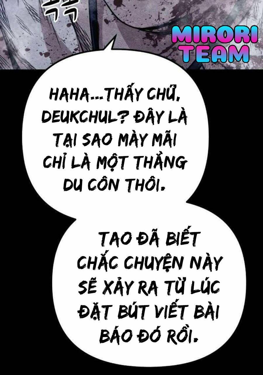 Xác Sống Và Sát Nhân Chap 11 - Next Chap 12