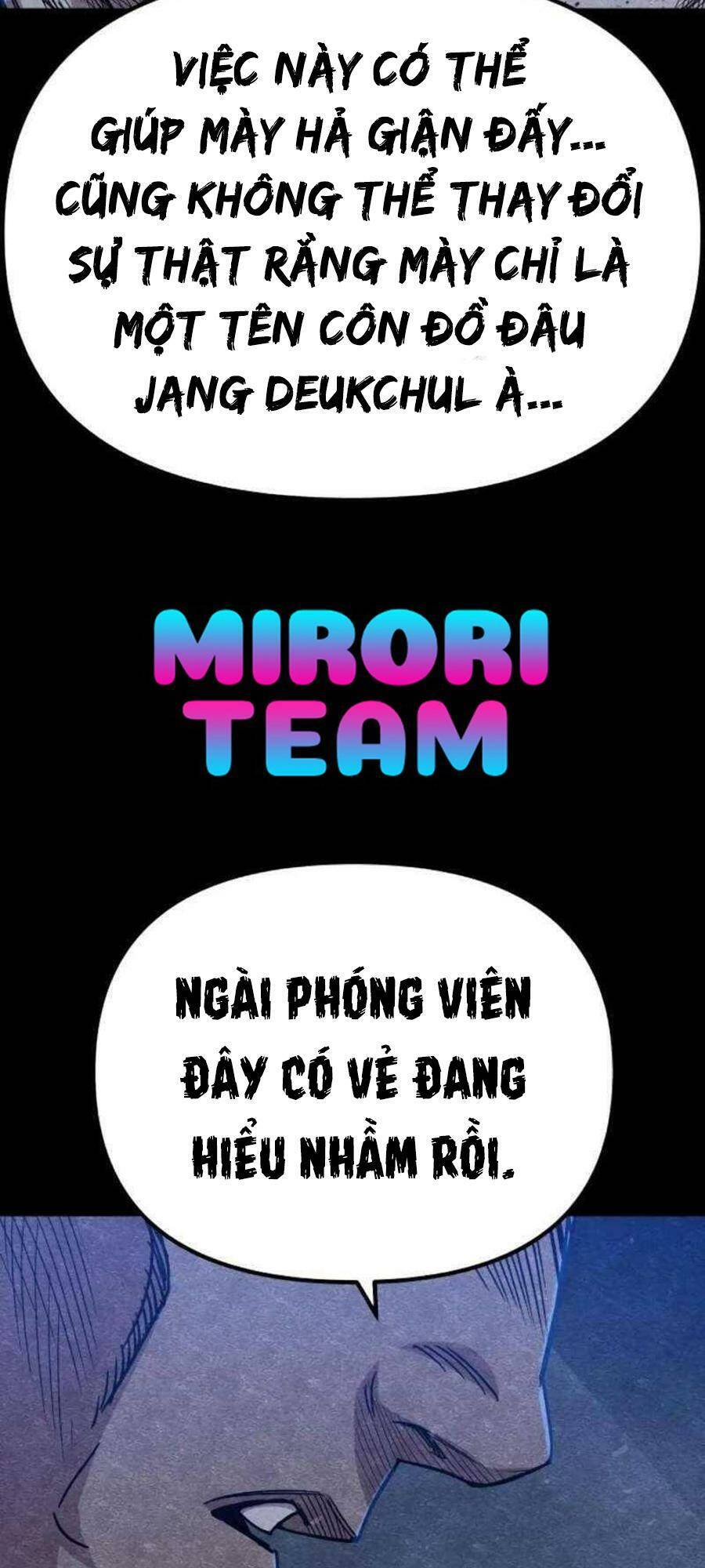 Xác Sống Và Sát Nhân Chap 11 - Next Chap 12