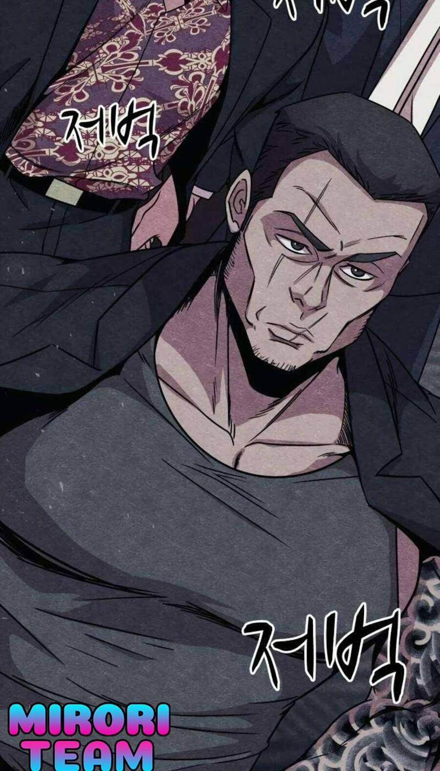 Xác Sống Và Sát Nhân Chap 11 - Next Chap 12