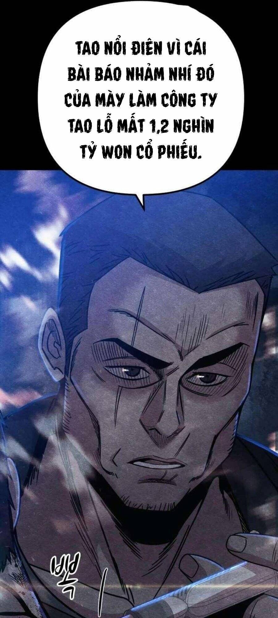 Xác Sống Và Sát Nhân Chap 11 - Next Chap 12