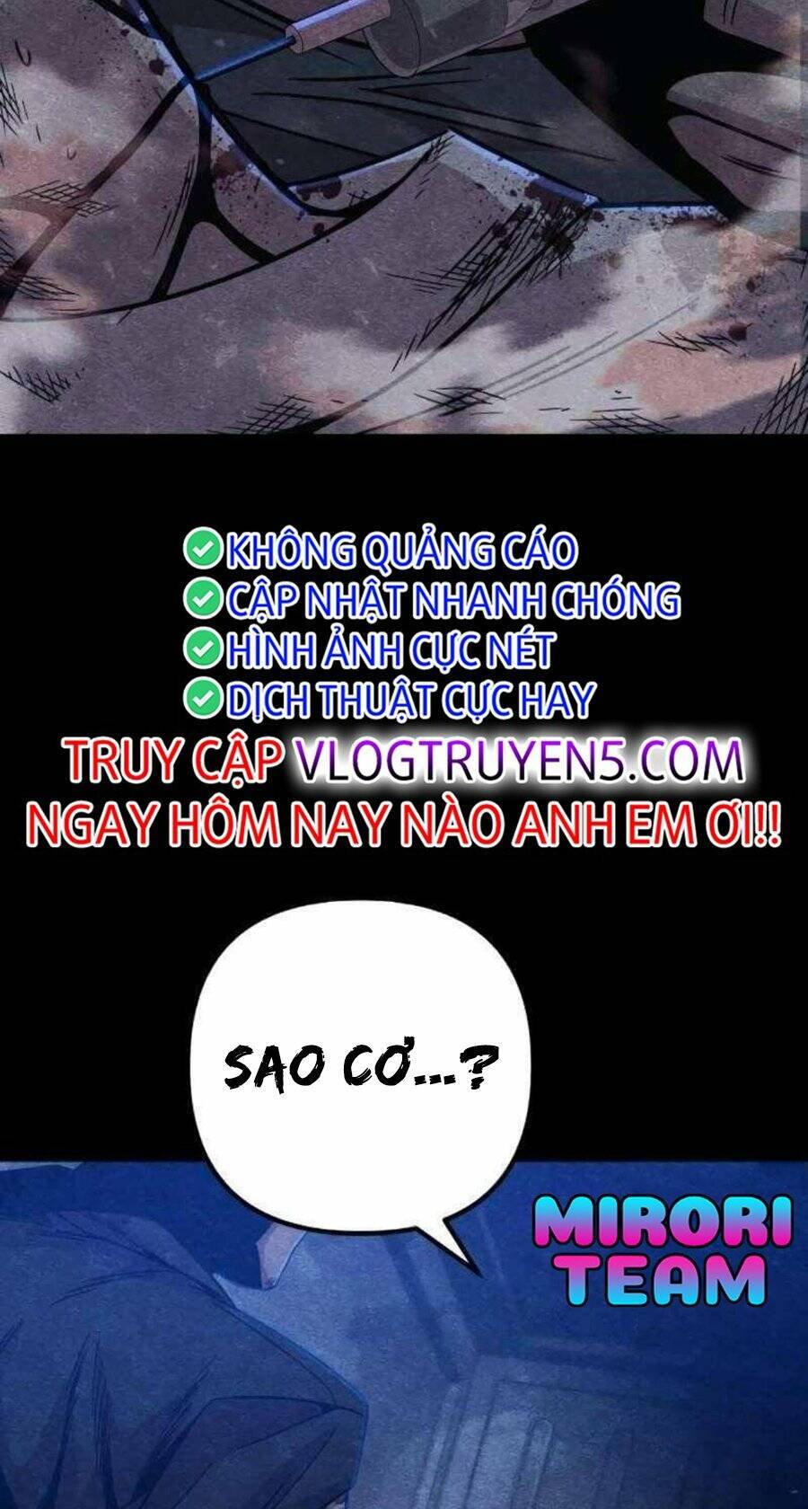 Xác Sống Và Sát Nhân Chap 11 - Next Chap 12