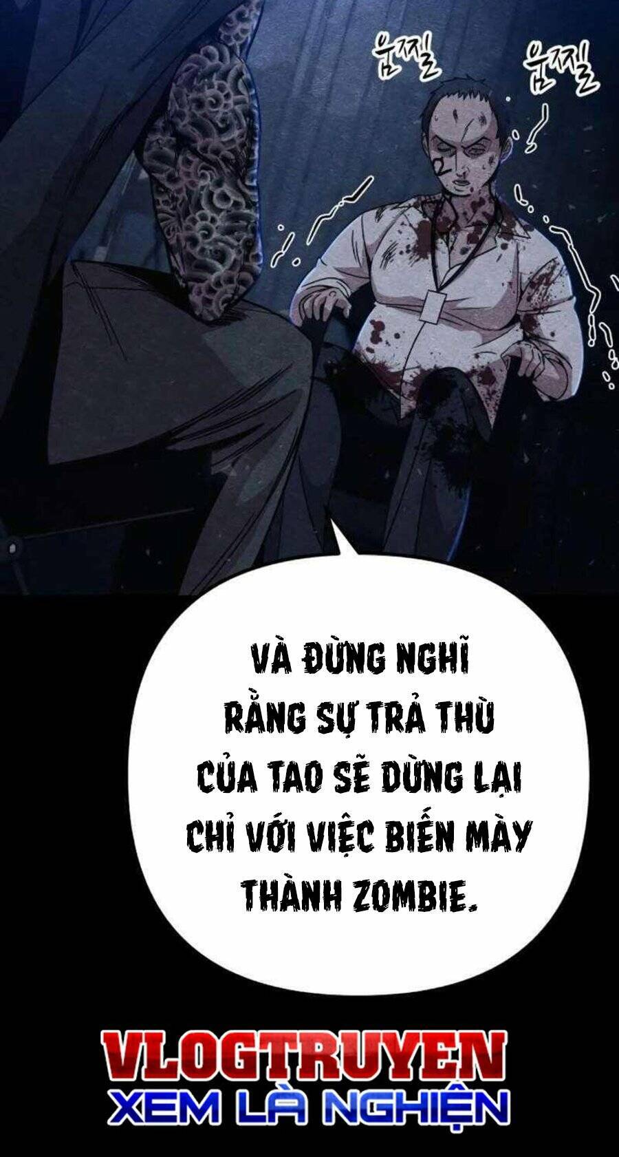 Xác Sống Và Sát Nhân Chap 11 - Next Chap 12