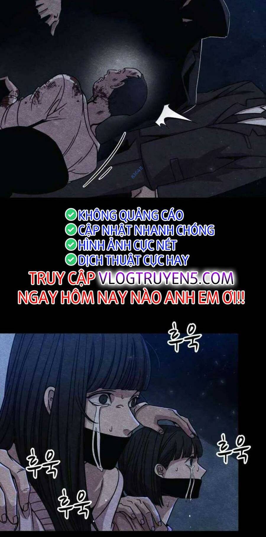 Xác Sống Và Sát Nhân Chap 11 - Next Chap 12