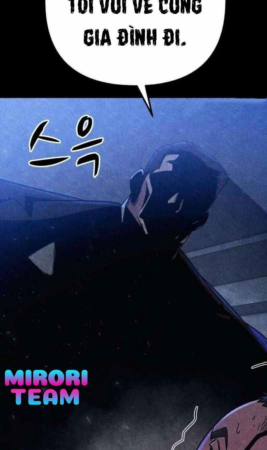Xác Sống Và Sát Nhân Chap 11 - Next Chap 12