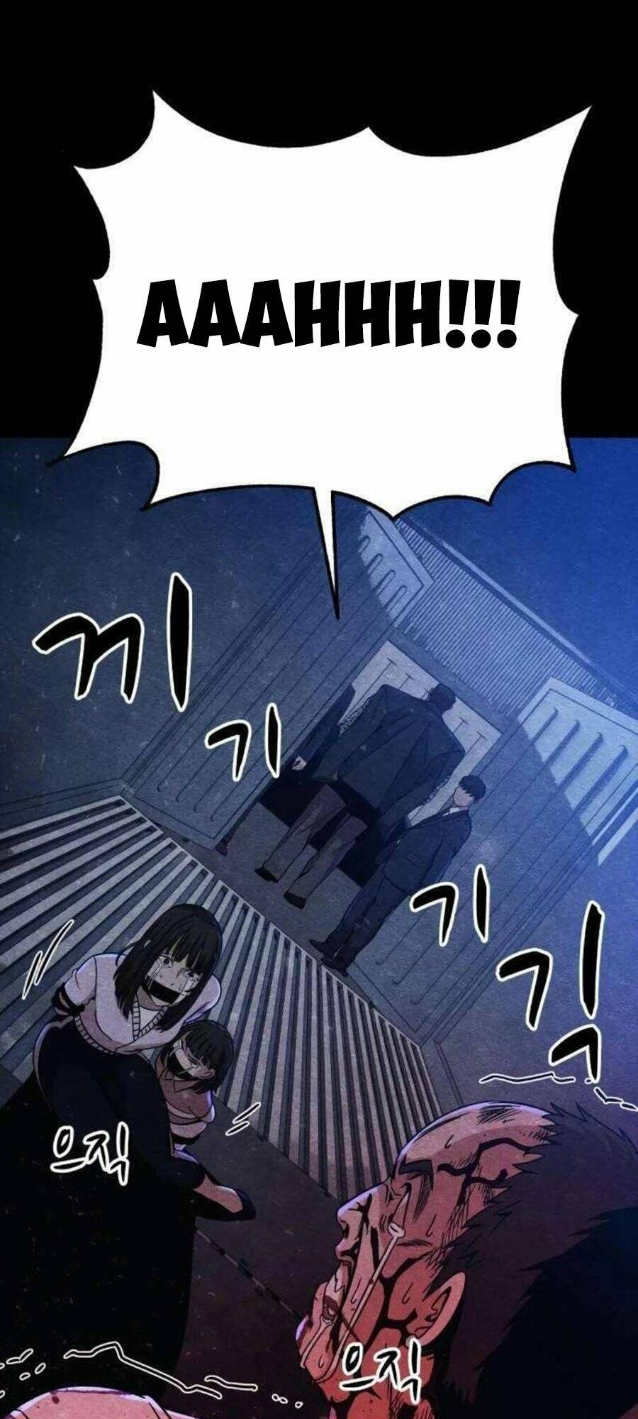 Xác Sống Và Sát Nhân Chap 11 - Next Chap 12