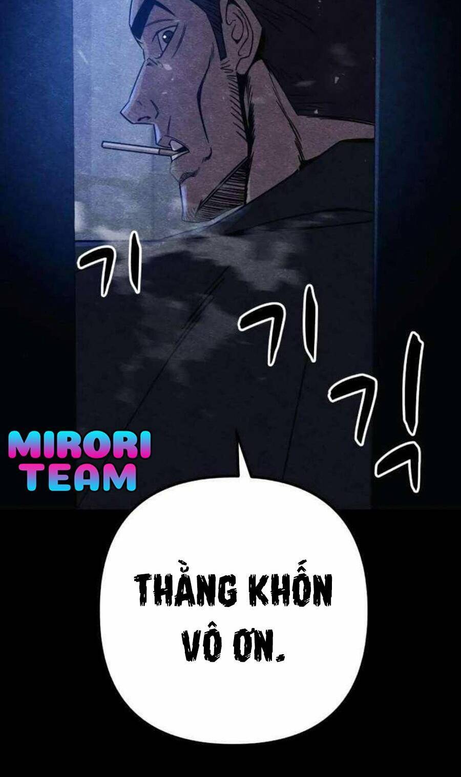 Xác Sống Và Sát Nhân Chap 11 - Next Chap 12