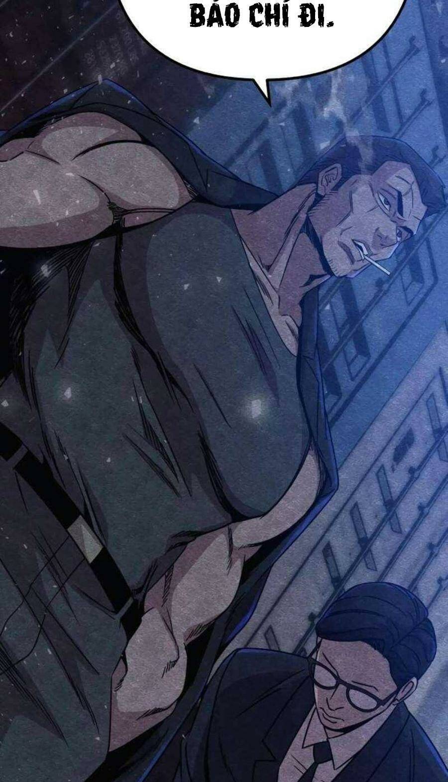 Xác Sống Và Sát Nhân Chap 11 - Next Chap 12