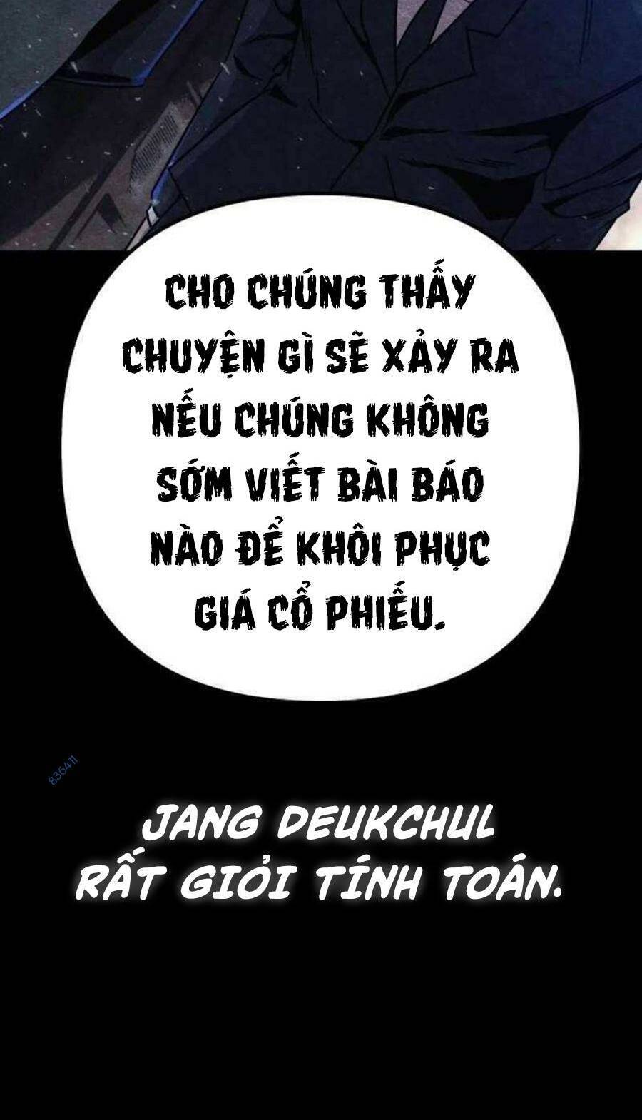 Xác Sống Và Sát Nhân Chap 11 - Next Chap 12
