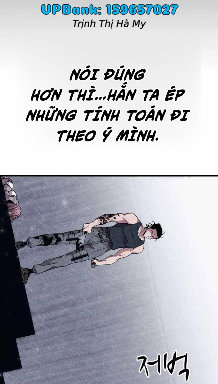 Xác Sống Và Sát Nhân Chap 11 - Next Chap 12