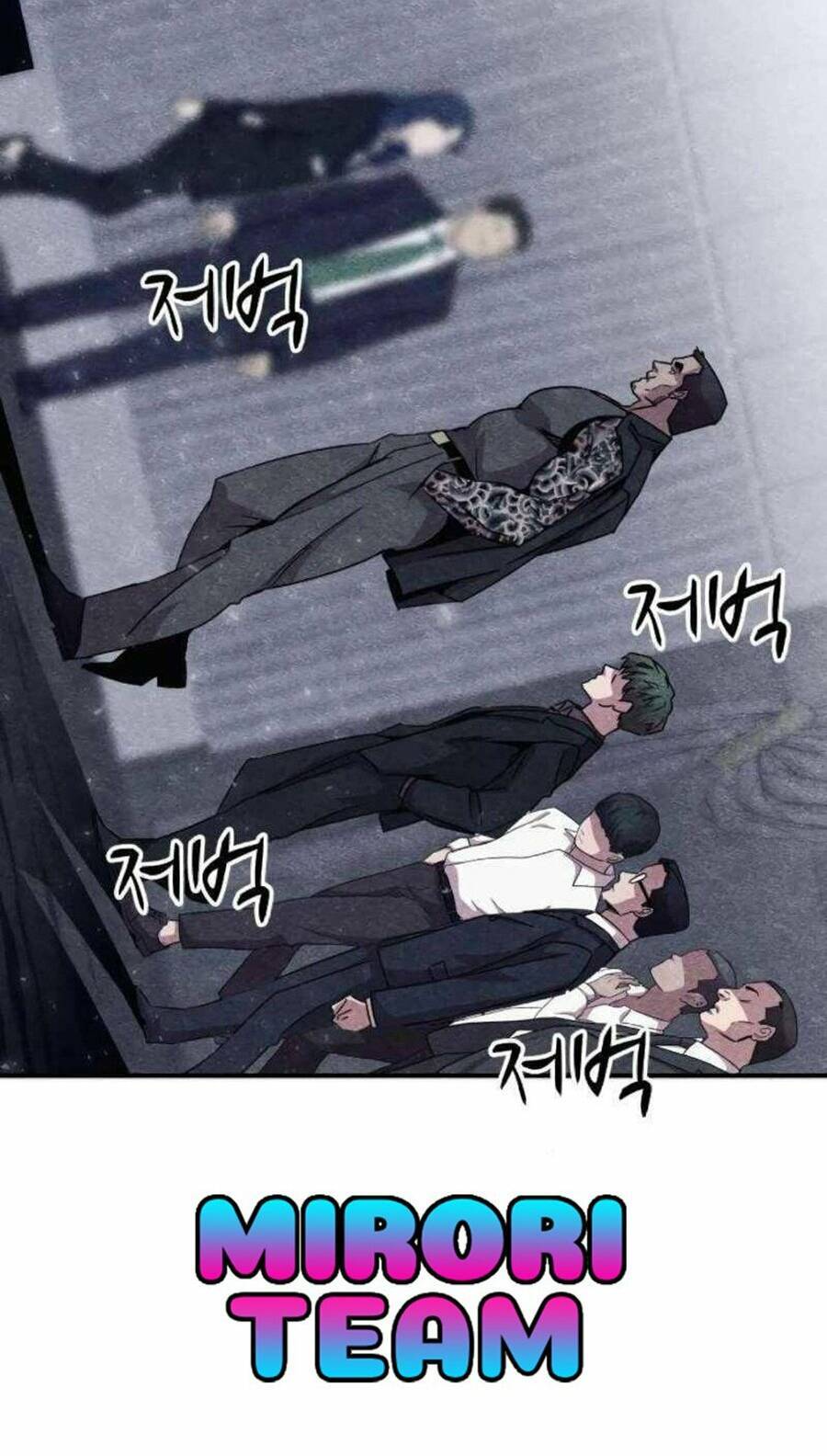 Xác Sống Và Sát Nhân Chap 11 - Next Chap 12
