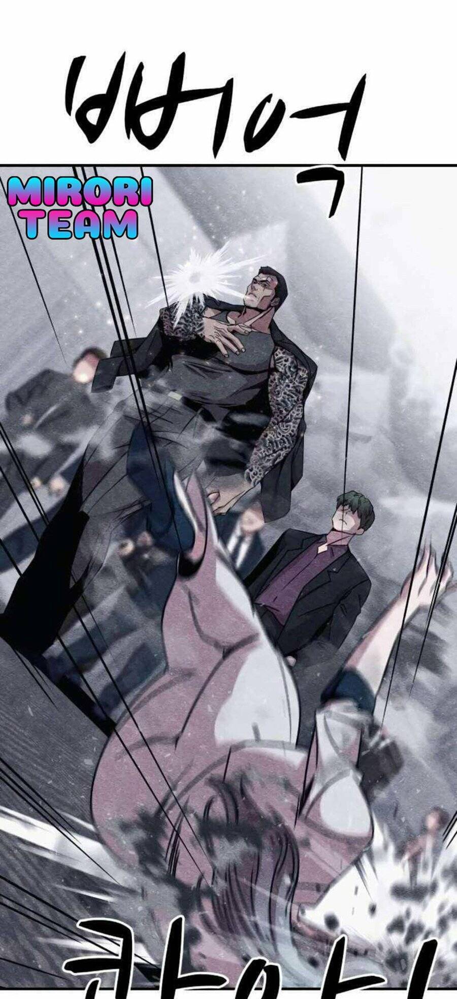 Xác Sống Và Sát Nhân Chap 11 - Next Chap 12