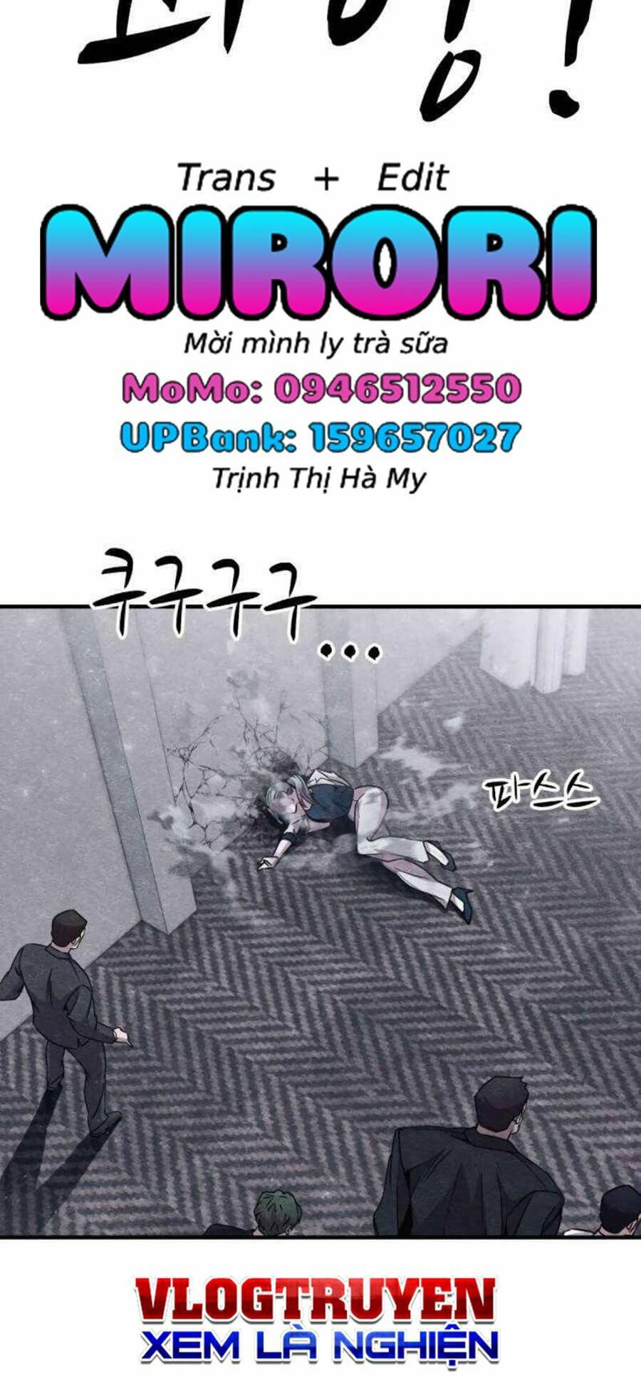 Xác Sống Và Sát Nhân Chap 11 - Next Chap 12