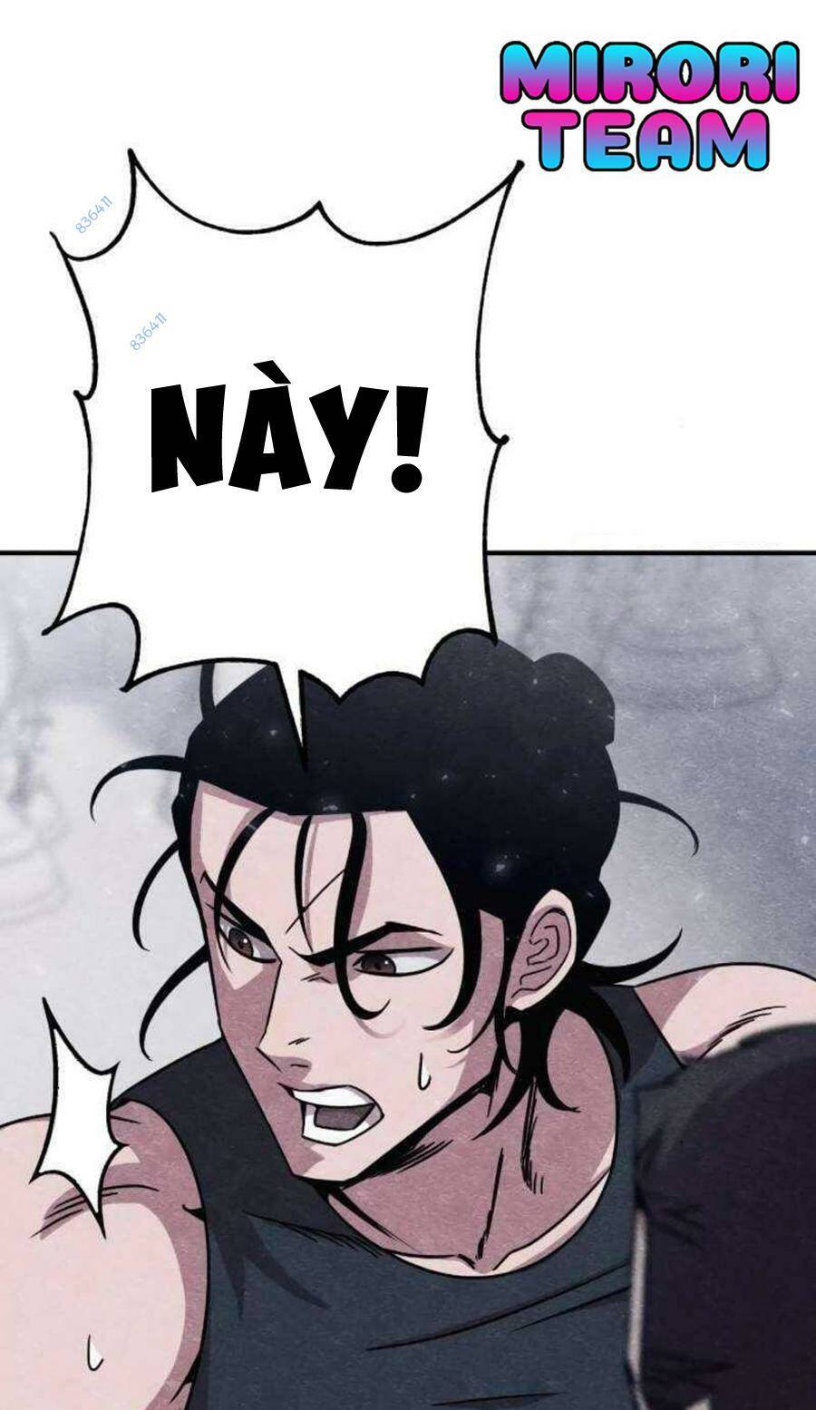 Xác Sống Và Sát Nhân Chap 11 - Next Chap 12