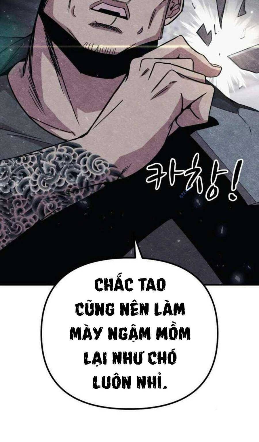 Xác Sống Và Sát Nhân Chap 11 - Next Chap 12