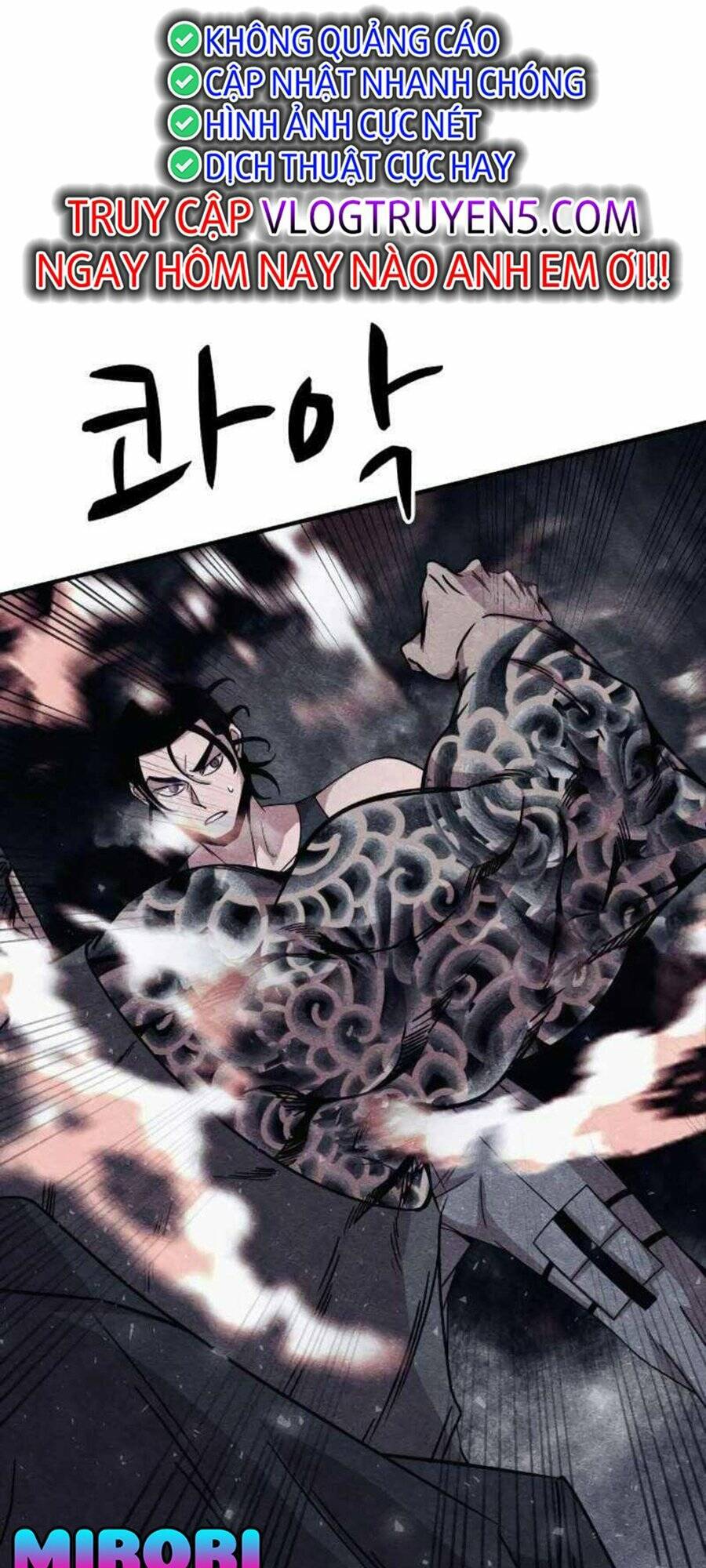 Xác Sống Và Sát Nhân Chap 11 - Next Chap 12