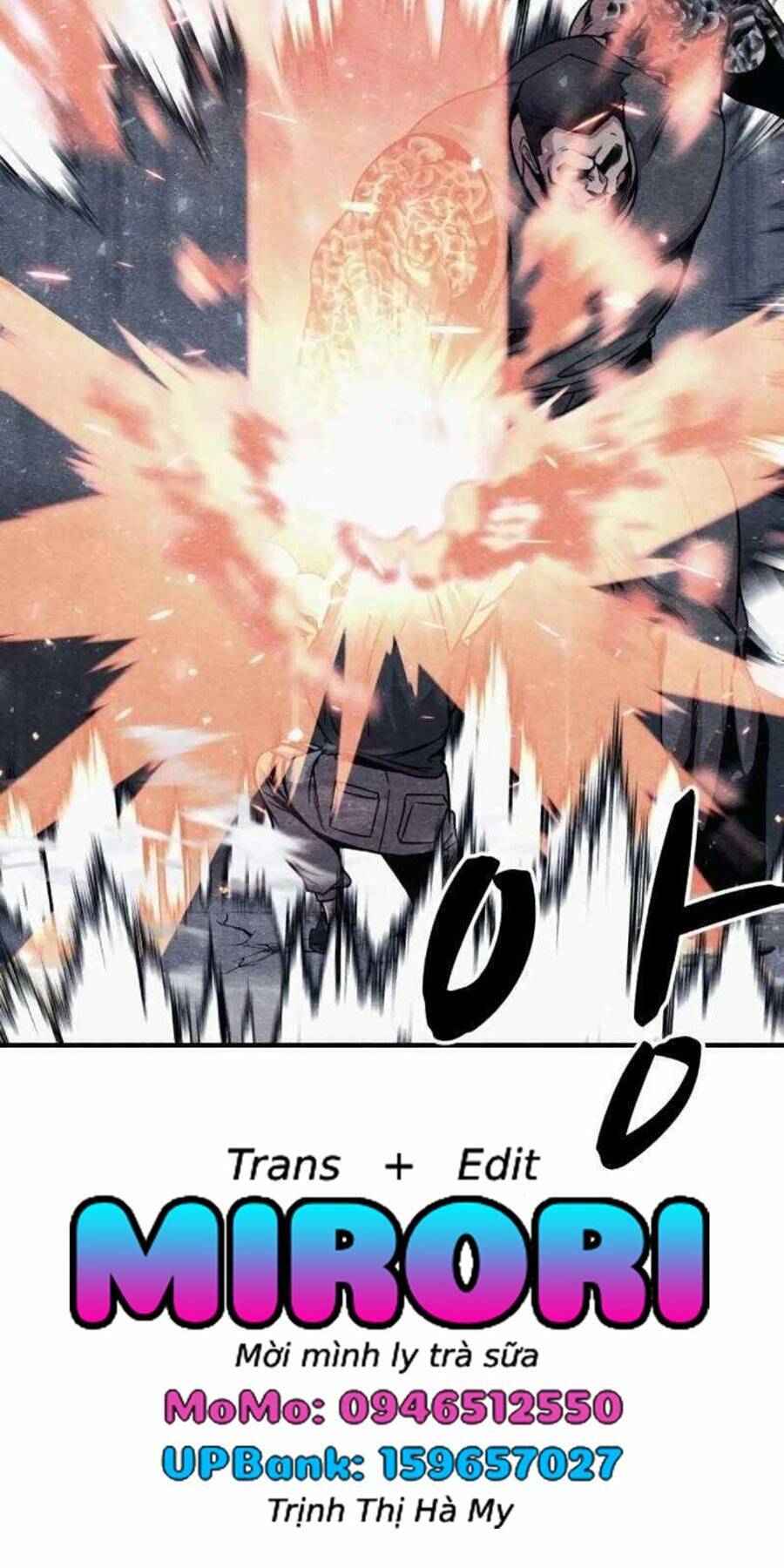 Xác Sống Và Sát Nhân Chap 11 - Next Chap 12