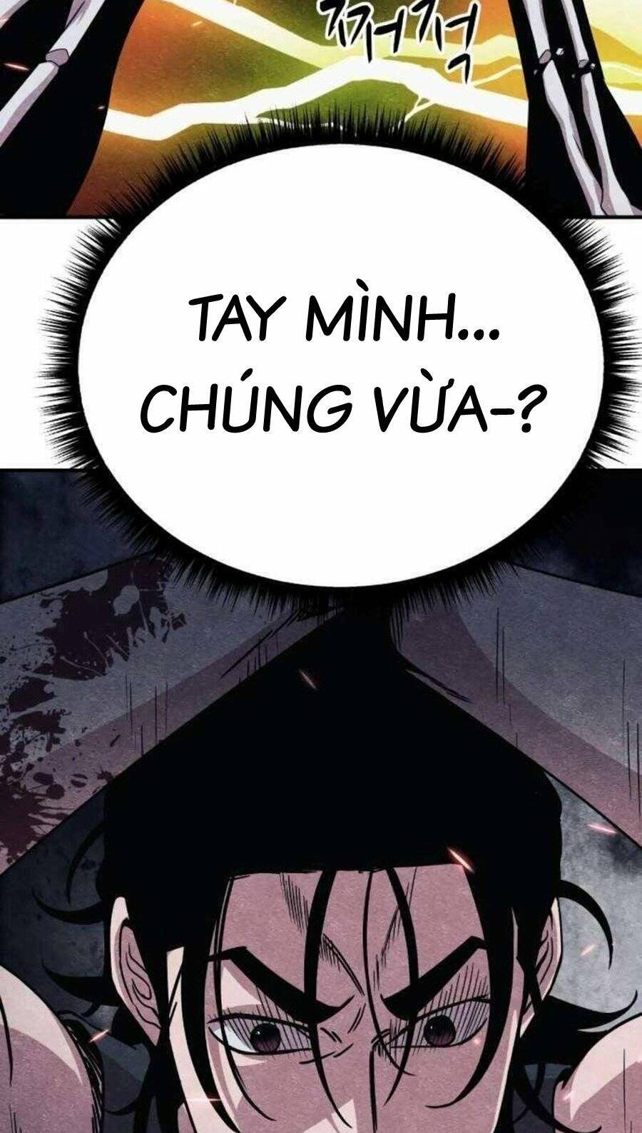 Xác Sống Và Sát Nhân Chap 11 - Next Chap 12