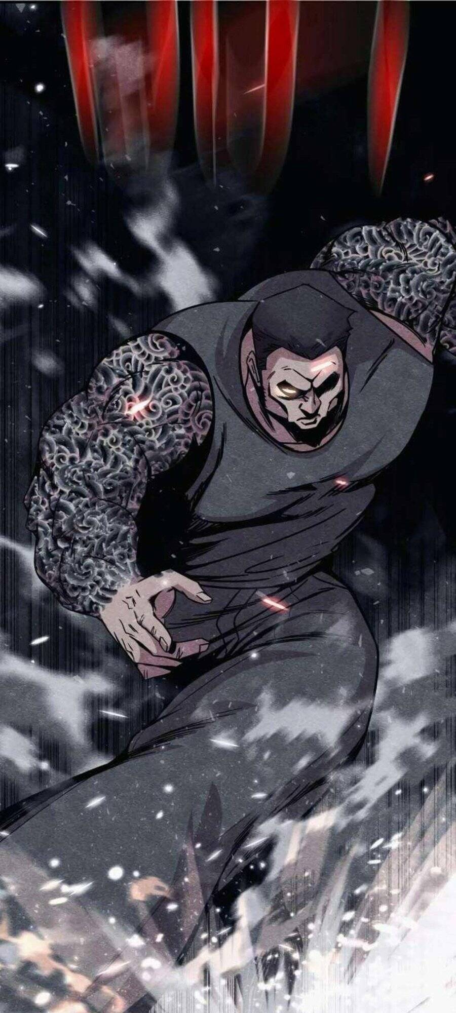 Xác Sống Và Sát Nhân Chap 11 - Next Chap 12