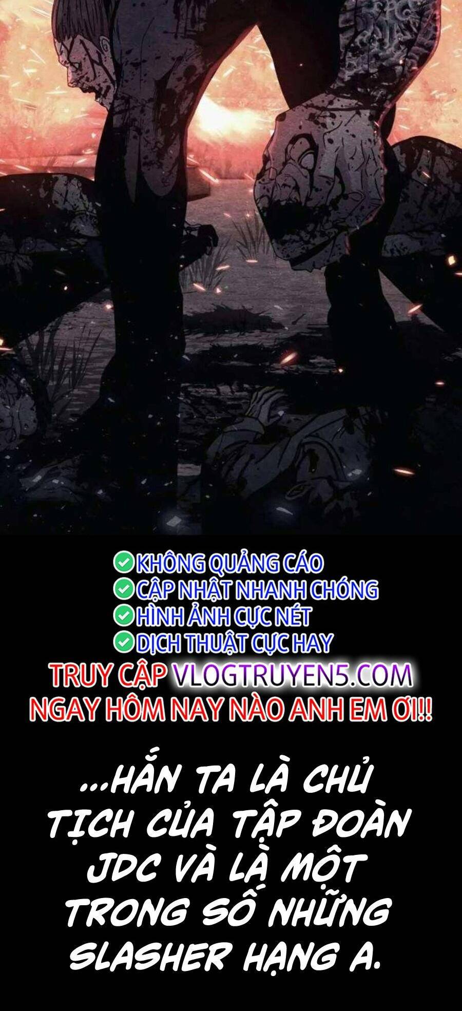 Xác Sống Và Sát Nhân Chap 11 - Next Chap 12