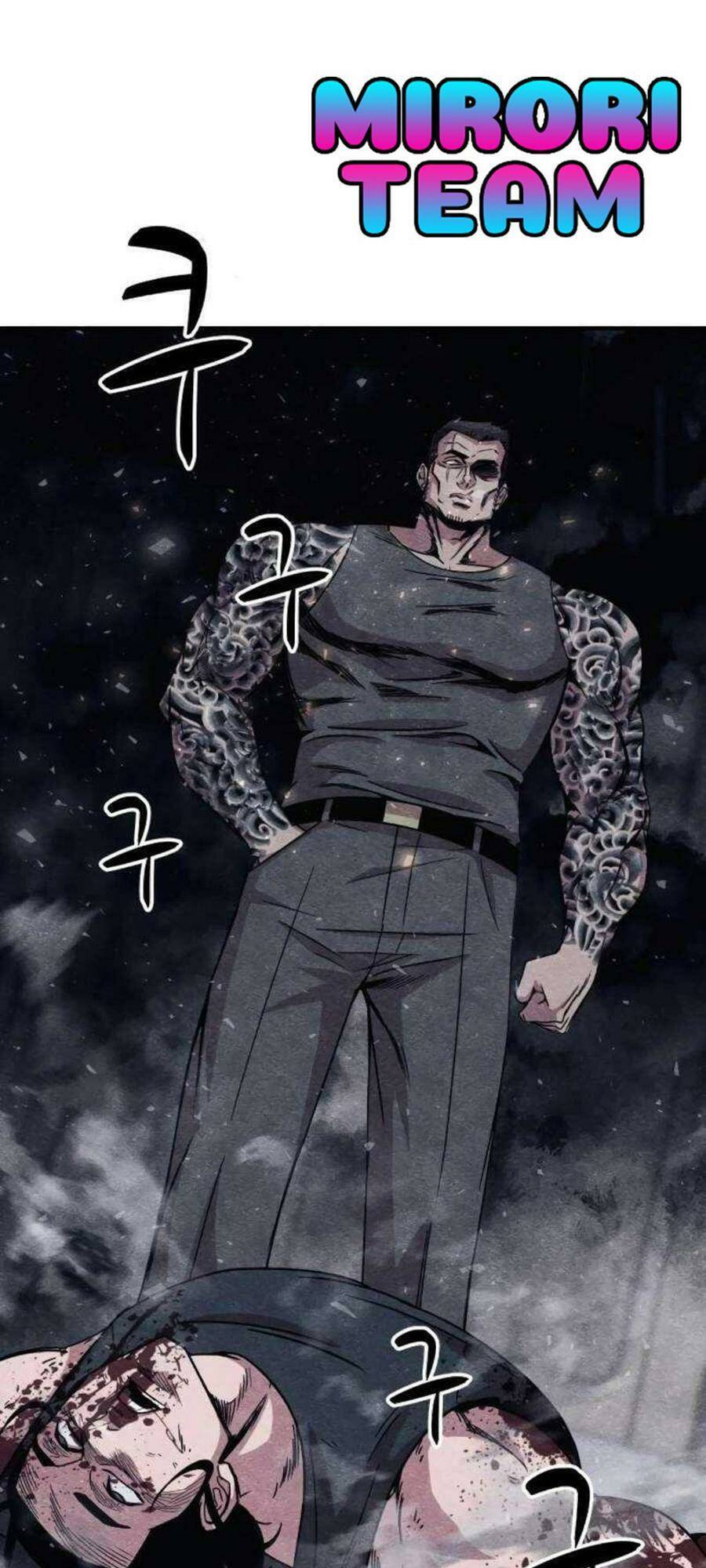 Xác Sống Và Sát Nhân Chap 11 - Next Chap 12