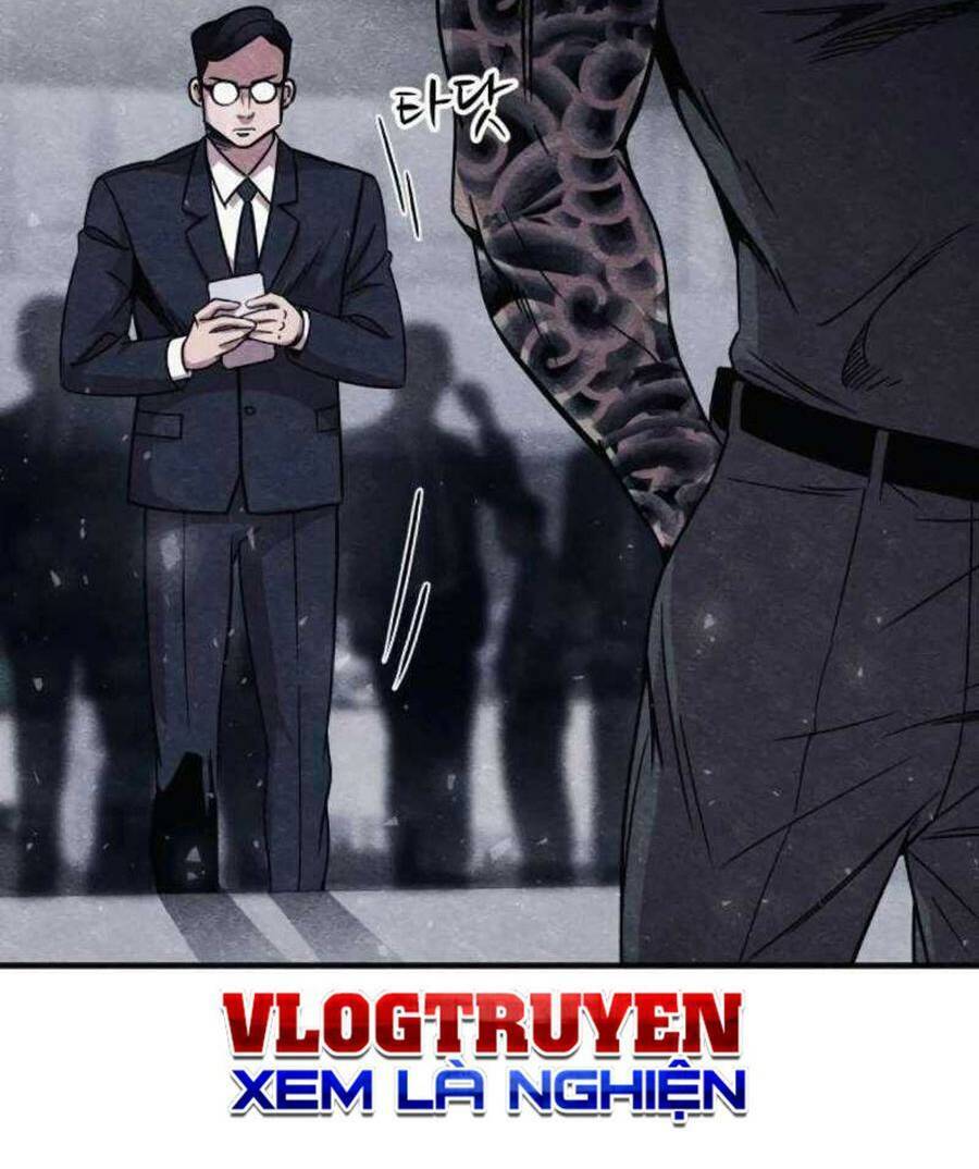 Xác Sống Và Sát Nhân Chap 11 - Next Chap 12