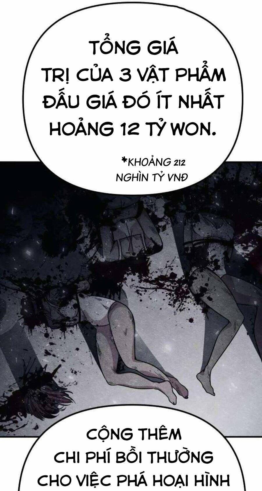Xác Sống Và Sát Nhân Chap 11 - Next Chap 12