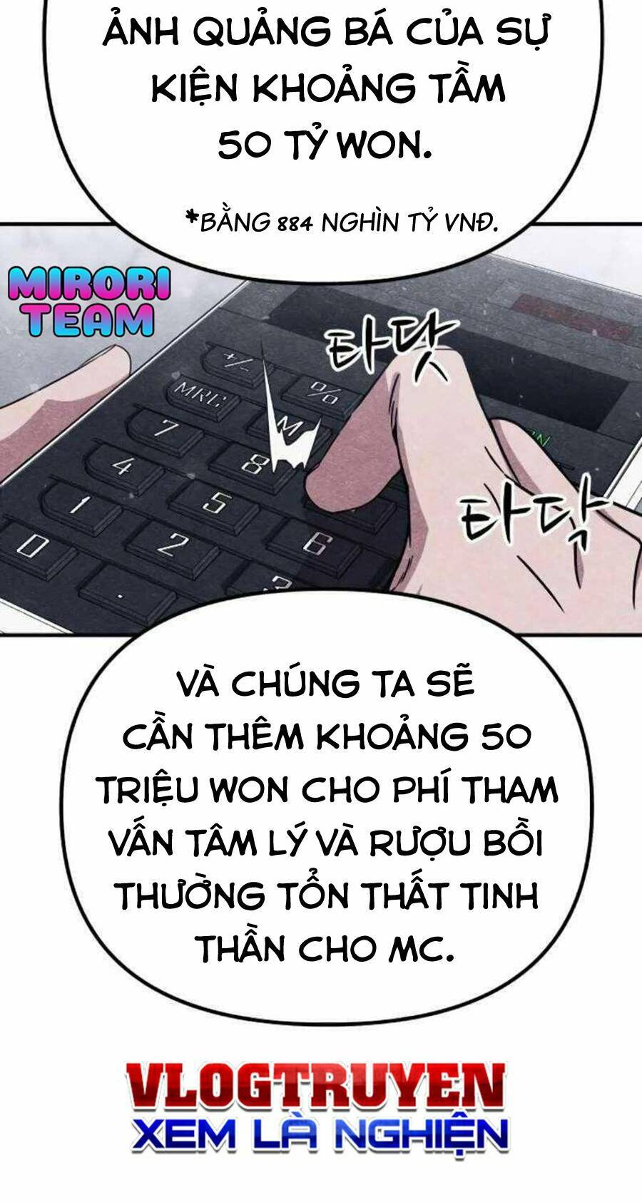 Xác Sống Và Sát Nhân Chap 11 - Next Chap 12