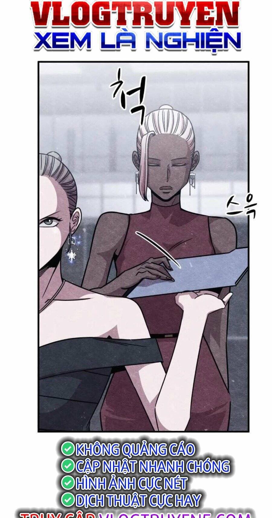Xác Sống Và Sát Nhân Chap 12 - Next Chap 13