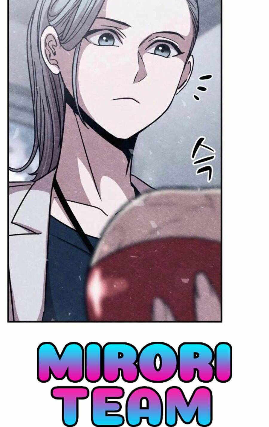 Xác Sống Và Sát Nhân Chap 12 - Next Chap 13