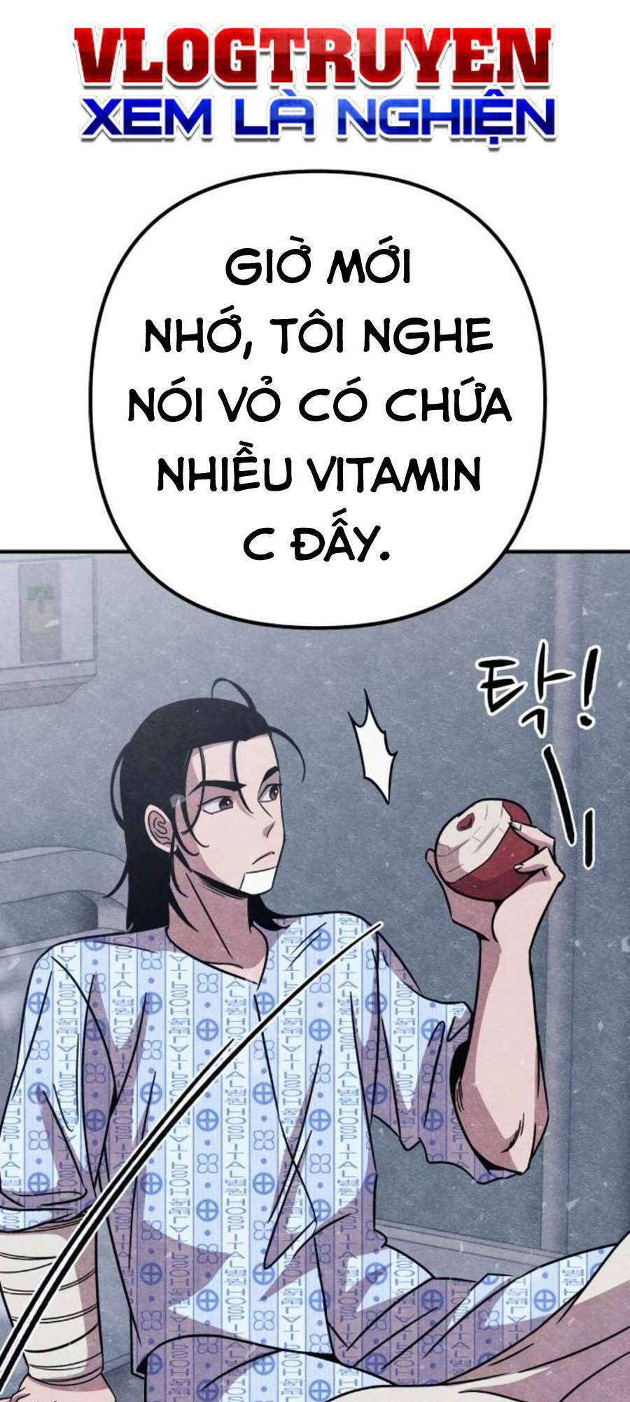 Xác Sống Và Sát Nhân Chap 12 - Next Chap 13