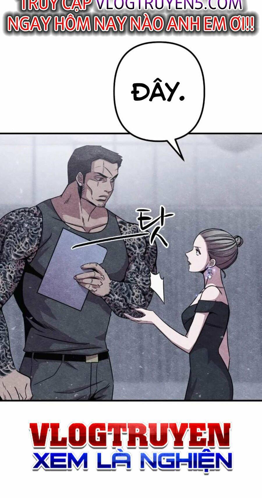 Xác Sống Và Sát Nhân Chap 12 - Next Chap 13